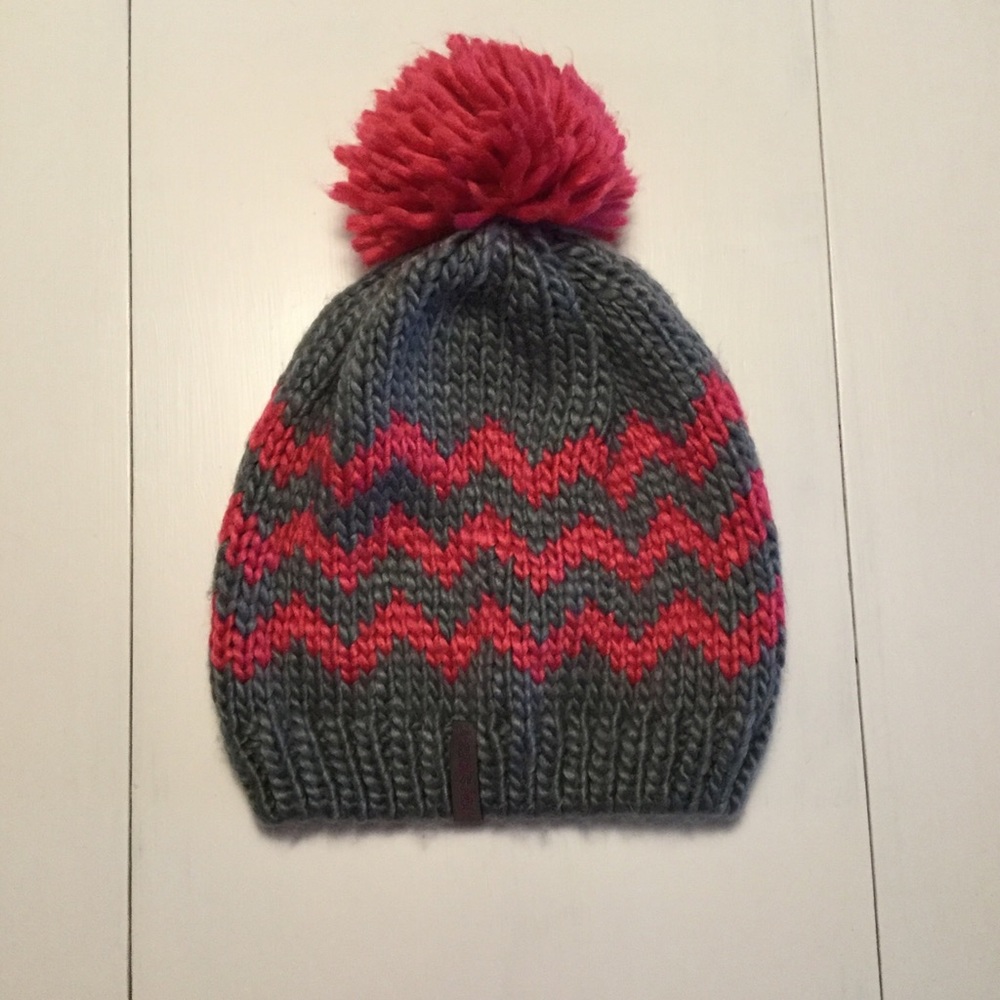 East Peak Winter Hat